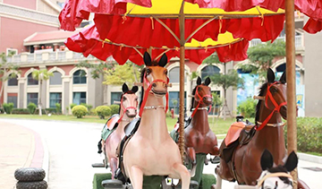 騎擊項目招募合作伙伴啦，快來(lái)一起玩